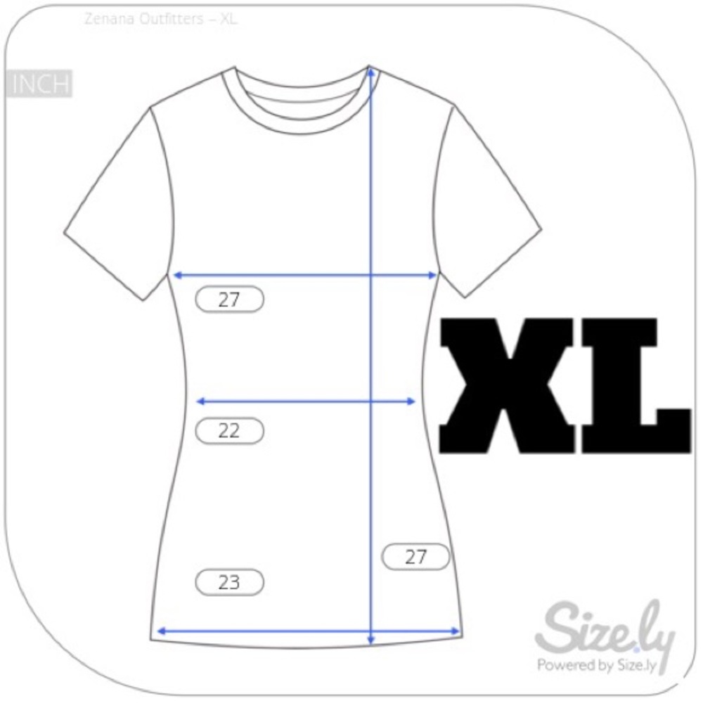 🙌 Zenana Outfitters Cutout shoulders Sky Blue Top - Picture 7 of 7